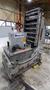 12,000 LB BUSHMAN MODEL #9604 MECHANICAL COIL FLIPPER UPENDER: YOBRO #26213