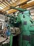 50&quot; Bullard, Spiral Drive - Vertical Turret Lathe VTL