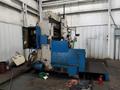 42&quot; BULLARD CUTMASTER VERTICAL TURRET LATHE: STOCK #66852
