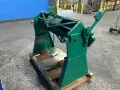 TENNSMITH 12 GA. x 48" FINGER BRAKE  -  HBU48