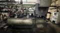 700 HP Joy Centrifugal Turbo- Air Air Compressor, Model TA-30