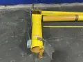 CONTRX 1/4 TON JIB CRANE
