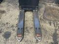 CROWN 4500 LBS ELECTRIC PALLET JACK  -  WP3035-45