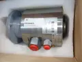 MOOG GAT M60 EPX2-1 GAT ROTARY UNION  -  120122014696