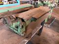30&quot; x 22 GA. PEXTO/ROPER WHITNEY # 63 FOLDER. STOCK # 0415521