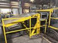 40,000 LB X 60" X .250" CINCINATI ROWE NIAGARA CUT THE LENGTH LINE: YOBRO #25987