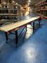 18" X 240" EMI MODEL #RM18-12-20 BELT CONVEYOR: STOCK 16163