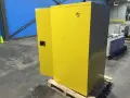 GLOBAL INDUSTRIES SAFETY CABINET