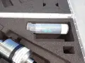 HEXAGON SPINDLE TOUCH PROBE W/CASE  -  IRP25.50