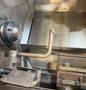 Haas ST-30 CNC Lathe, 2012 – Tailstock, Conveyor