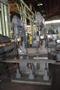 24" AVEY "2BMA-6" MULTIPLE-SPINDLE DRILL PRESS w/POWER DOWN FEED. STOCK # 10100