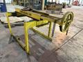 10,000# MANSAVER SHEET LIFTER STOCK# 4368