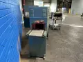 WELDOTRON 15” X 70” X 8” HEAT SHRINK TUNNEL  -  712I