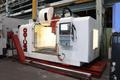 2012 Fryer MC-60 Vertical Machining Center (#5043)