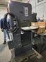 LETEN MODEL #PLCM-400A VERTICAL BANDSAW: YOBRO #24954
