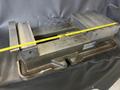 Kurt D80 Used 6" CNC Manual Milling Vise 8" Opening