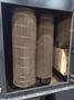 2022 KELLER MODEL #L-CUR NEO DUST COLLECTOR: YOBRO #25372
