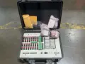 DATAQ INSTRUMENTS PORTABLE DATA ACQUISITION SYSTEM   -  DI-500-16-P