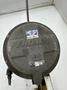 FROMM MODEL #A482 PNEUMATIC STRAPPING TOOL WITH TENSIONER: YOBRO #26175