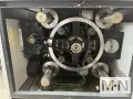 165 TON 8.8 OZ CINCINNATI ROBOSHOT MODEL R165 ELECTRIC INJECTION MOLDING MACHINE MFG 1999