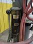 ELECTRO-PNEUMATIC C-FRAME RIVET PRESS / RIVETING MACHINE: STOCK #20325