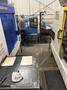 Brother Speedio S700X1 CNC VMC, 2018 – Low Hours, 4th Axis, Tooling Included