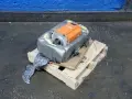 ABB AC SERVO MOTOR  -  3HAC057282-001/02