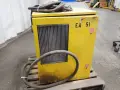 KAESER ROTARY SCREW COMPRESSOR  -  SK26