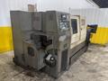 HARDINGE CS-51 CNC LATHE: YOBRO #23857