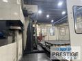 Boring Mills Horizontal Table Type CNC