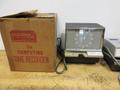 Vintage Employee Time Clock Stamp Recorders, (1) Calculagraph, (2) Stromberg, (1) Lathem- Auction Item