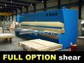Haco PSX - 6200 x 6 mm CNC