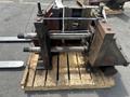(20) 3&quot; X 18&quot; YODER MODEL # M3 RAFTED ROLL FORMING HEADS: STOCK #78332