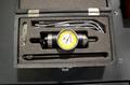 Links 0-2" Dial Travel Indicator, Ball Gage Set, SPI Coaxial Indicator .0005"- Auction Item