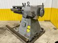 10,000 LB x 36&quot; LITTELL AUTO CENTERING MODEL #90-36 UNCOILER REEL: STOCK #21186