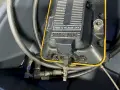 ENERPAC 10,000 PSI / 700 BAR TURBO II AIR HYDRAULIC PUMP