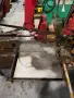 MEGA BS-360SA Semi-Automatic Horizontal Band Saw 2007’ #7650