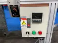 58”X8” BELT CONVEYOR DRYER