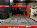 Amada Regius 3015 AJe 12KW Fiber