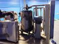 CURTIS 77" X 23" AIR COMPRESSOR  -  RS25A A-E B101