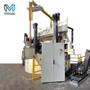 Skoda SK-25A CNC Vertical Boring Mill – VTL