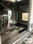 HAAS EC-1600ZT CNC Horizontal Machining Center, 2021