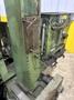 HERTWICH ENGINEERING MODEL #HE-300-30/A SWARF PUCK BRIQUETTER PRESS MACHINE: STOCK #23345