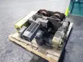 R &amp; M MATERIALS HANDLING INC. 5 TON HOIST  -  SC 518