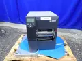 ZEBRA LABEL PRINTER  -  ZM600