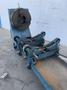 50" X 82" WELDING POSITIONER PIPE ROTATOR: STOCK #81353