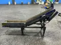 EMI CORP 10” CHIP CONVEYOR  -  TLK-12-3-4-20