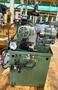 Rush Drill Grinder 252, , 3/32&quot; to 2&quot; Drill Cap., Taps, Reamers, End Mills, Nice