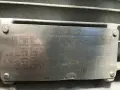 Centrifugal Blower Fan