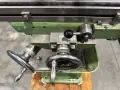 STEINEL SV4 Vertical Milling Machine German #7709
